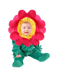 Cute, Flower Baby Costume, Halloween by Masquerade