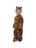 Toddler Tiger Costume by Masquerade