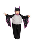 Toddler Bat Costume by Masquerade