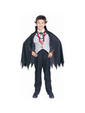 Child Classic Vampire Costume by Masquerade