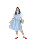 Adult Dorothy Costume by Masquerade