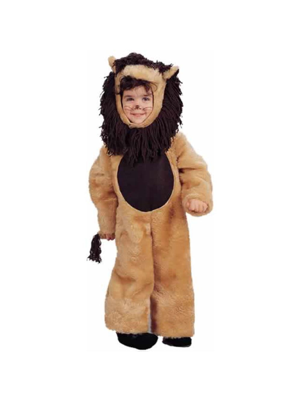 Child Lion Costume by Masquerade