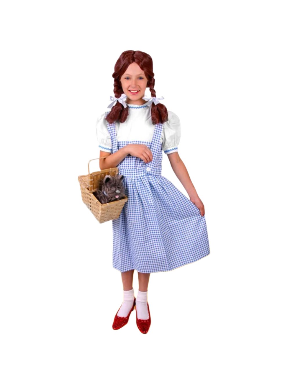Child Dorothy Costume by Masquerade