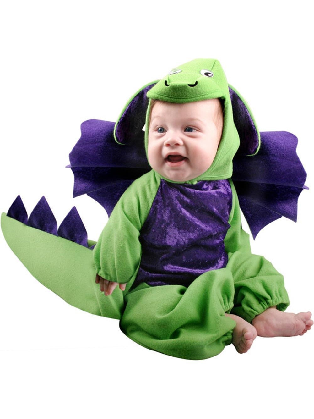 Infant Dragon Costume by Masquerade