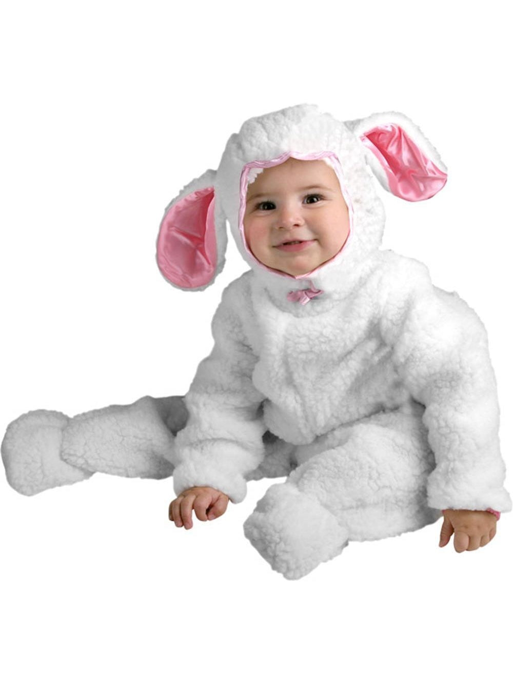 Baby Little Lamb Costume by Masquerade