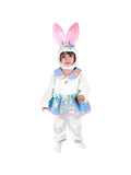 Toddler Girl Nursery Rhyme Bunny by Masquerade
