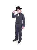 Child Double Breasted Gangster Suit Costume by Masquerade