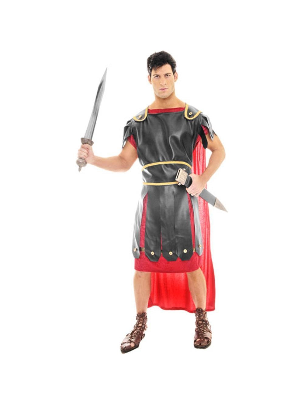 Adult Roman Centurian Costume by Masquerade