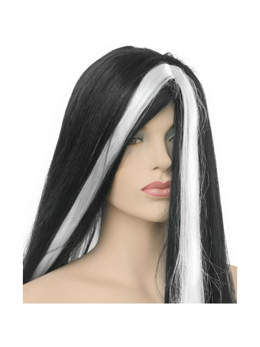 Adult Very Long Witch Wig by Masquerade