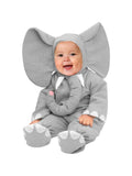 Infant Heirloom Elephant Costume by Masquerade