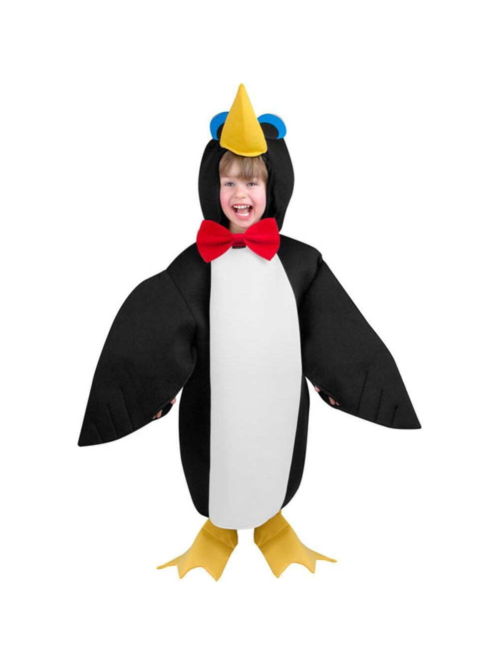 Toddler Penguin Costume by Masquerade