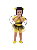 Toddler Beautiful Bumble Bee Costume by Masquerade