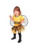 Child's Beautiful Bumble Bee Costume by Masquerade