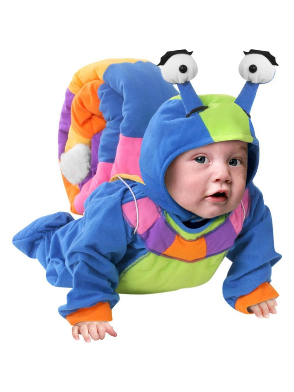 Baby Snail Costume by Masquerade