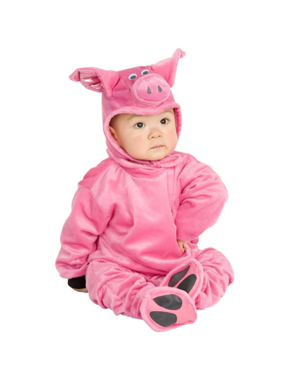 Infant Pig Costume by Masquerade
