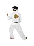 Adult Karate Kid Movie Costume by Masquerade