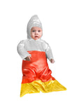 Baby Candy Corn Costume by Masquerade