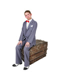 Adult Ventriloquist Dummy Costume by Masquerade
