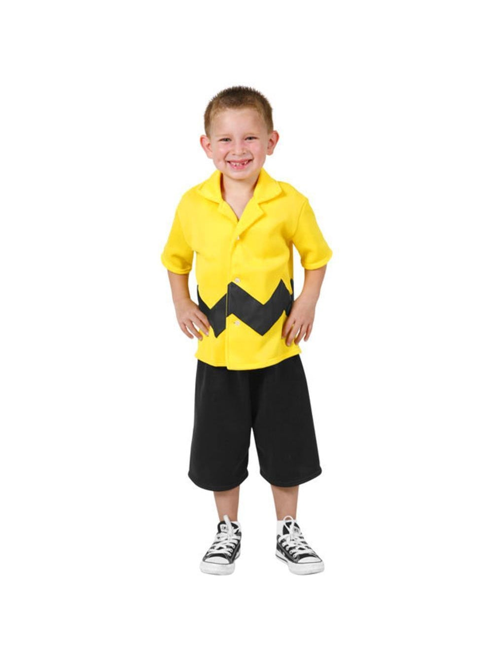 Child Comic Strip Character Costume by Masquerade