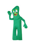 Funny, Green Clay Man Child Costume by Masquerade