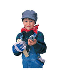 Child Train Engineer Costume Set by Masquerade