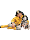 Child Fireman Costume Set by Masquerade