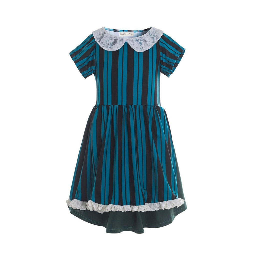 Haunted Mansion Retro Ghost Costume