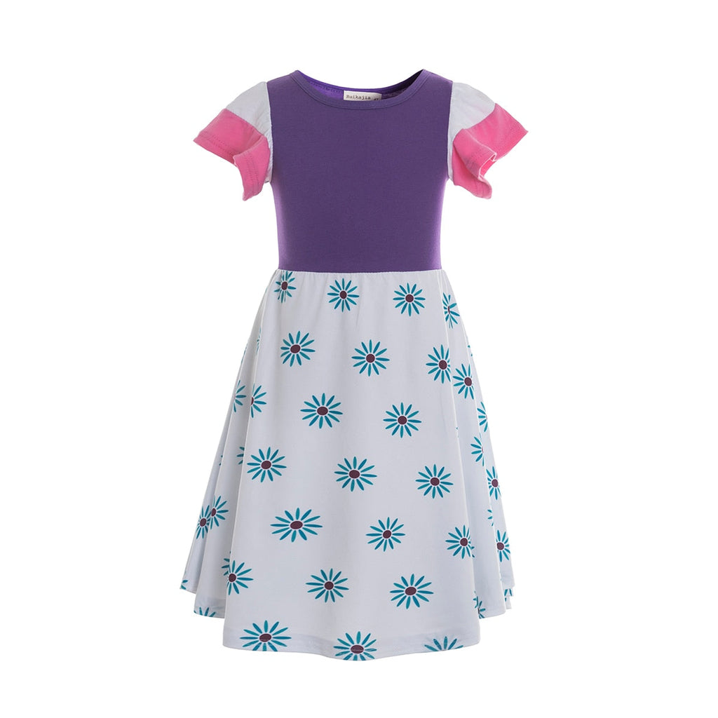 Haunted Mansion Retro Ghost Costume