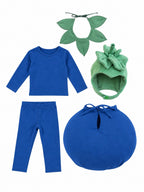 Baby Blueberry Halloween Costume by Band of the Wild