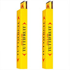 SNAPPING GUM SS ADAMS - 2 Pack for Unforgettable Fun by Magic Makers