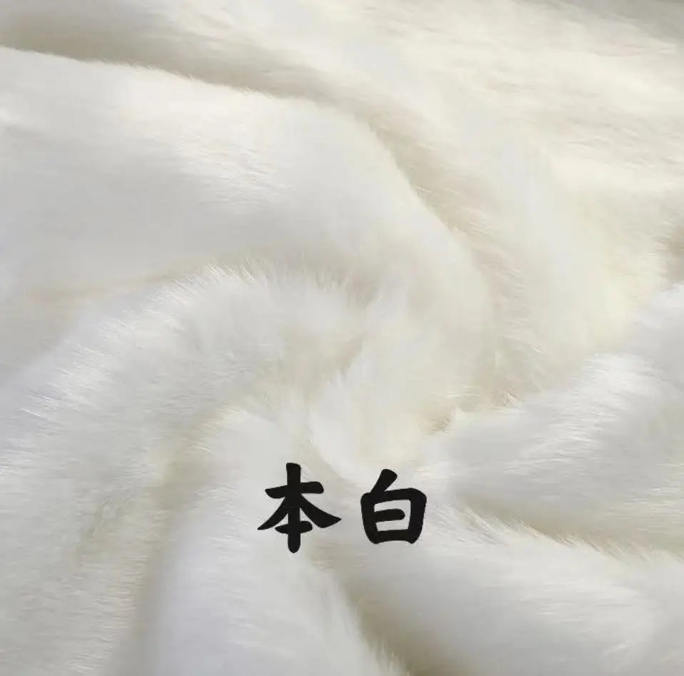 Furry Head Cosplay Kemono Fursuit Handmade Customized Fursuit Kemono Head Role Play Furry Custom Headsets Beast - Big Tim's Magic Emporium