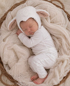White Sheep Halloween Costume by Band of the Wild
