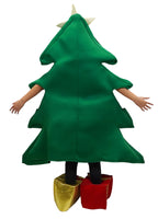 Child Christmas Tree Costume by Masquerade