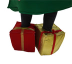 Child Christmas Tree Costume by Masquerade