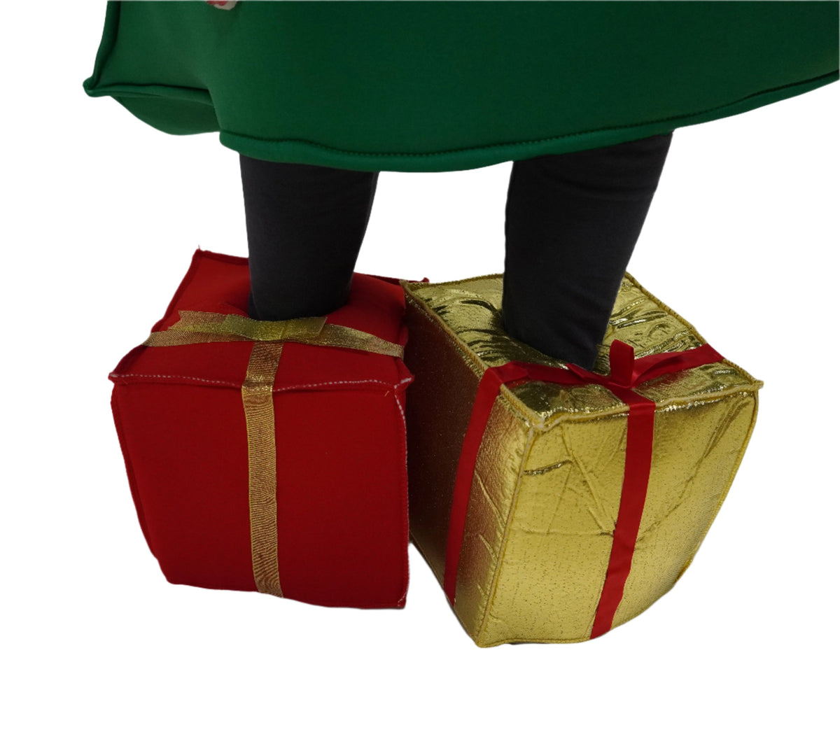Child Christmas Tree Costume by Masquerade