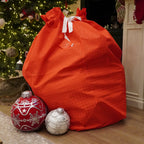 Large Santa Gift Bag by Masquerade