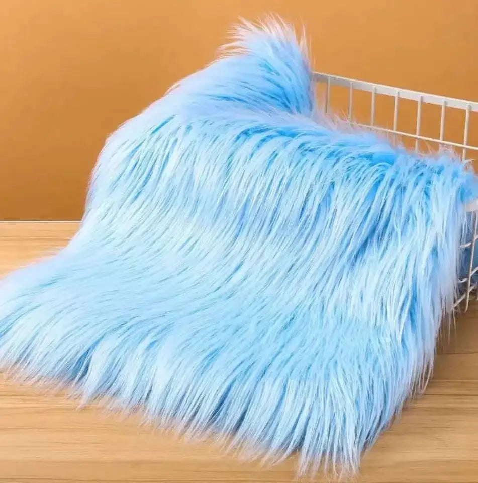 Furry Head Cosplay Kemono Fursuit Handmade Customized Fursuit Kemono Head Role Play Furry Custom Headsets Beast - Big Tim's Magic Emporium