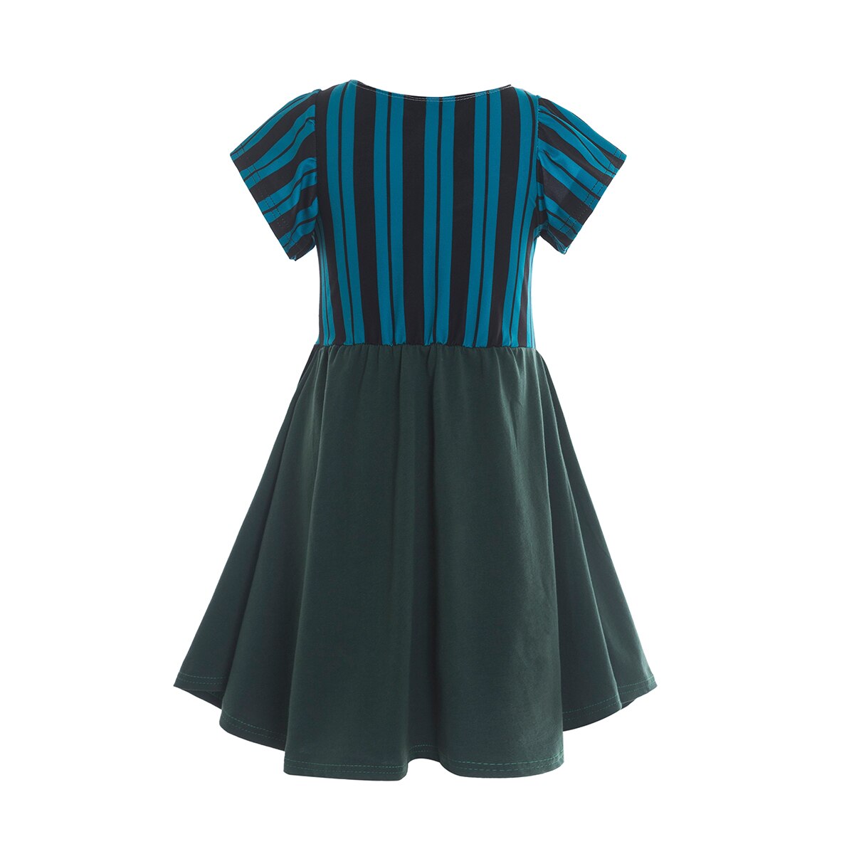 Haunted Mansion Retro Ghost Costume