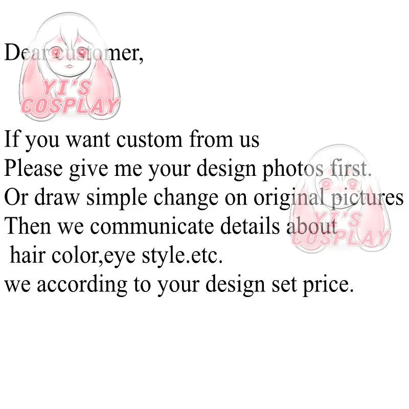 Furry Head Cosplay Kemono Fursuit Handmade Customized Fursuit Kemono Head Role Play Furry Custom Headsets Beast - Big Tim's Magic Emporium