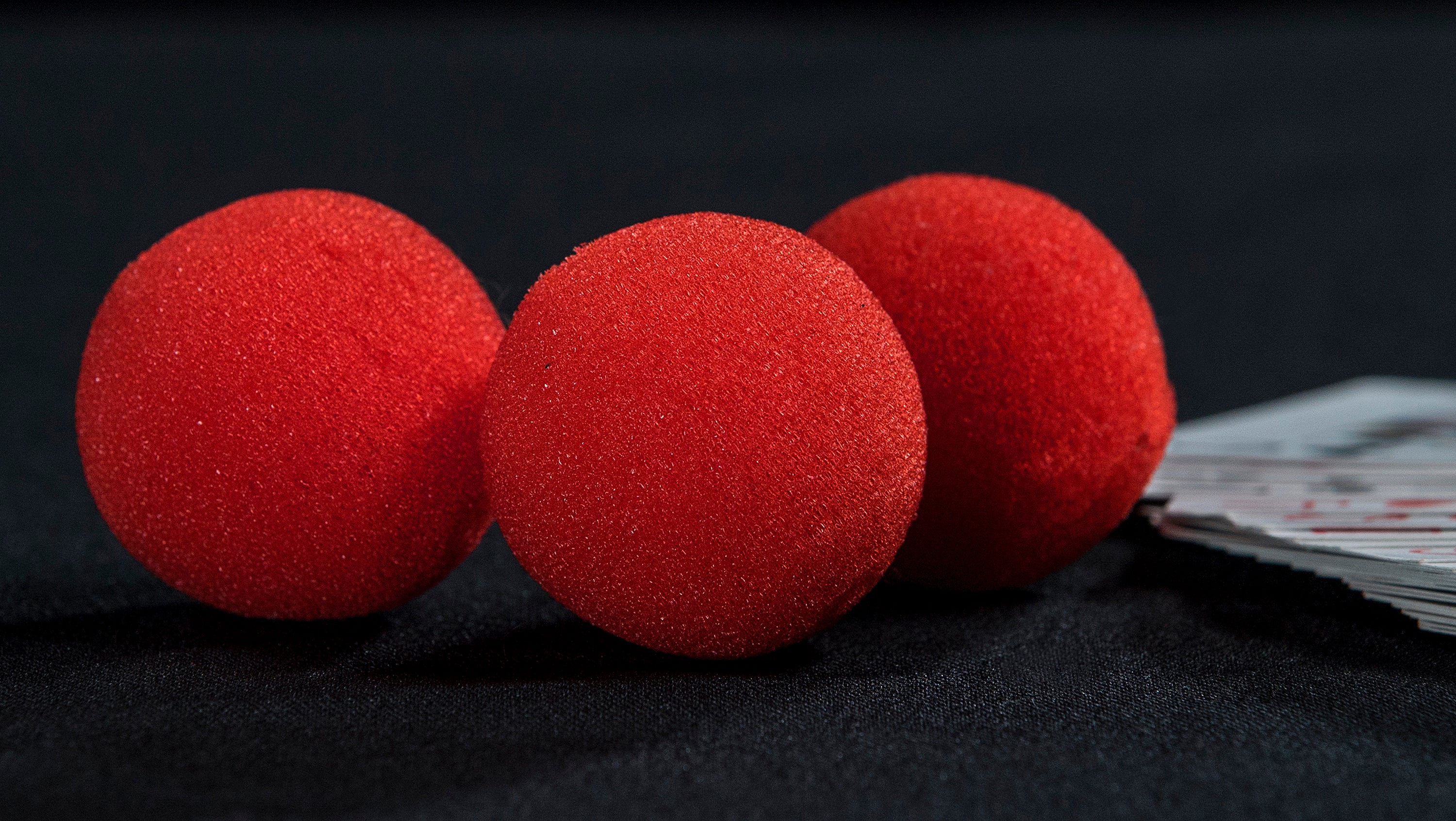 S#ck My Sponge Balls by Yago Turia video DOWNLOAD by Murphy's Magic Supplies, Inc.