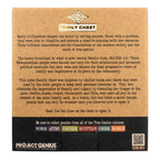 Aztec Family Chest - Wooden Puzzle Box by Project Genius