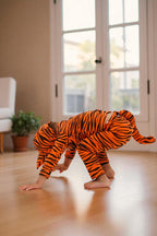 Tiger Halloween Costume by Band of the Wild