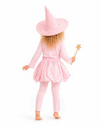 Pink Witch Halloween Costume by Band of the Wild