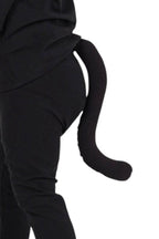 October Night Cat Costume by Band of the Wild