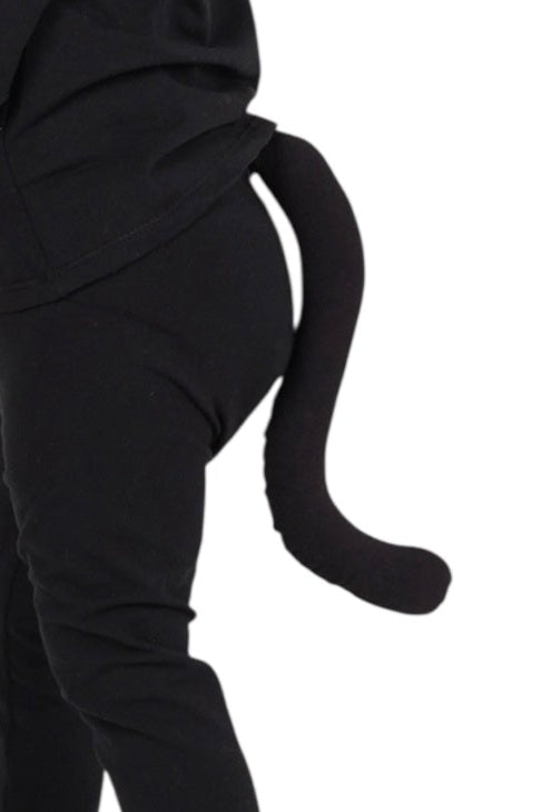 October Night Cat Costume by Band of the Wild