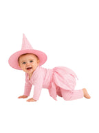 Baby Pink Witch Halloween Costume by Band of the Wild