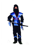 Adult Ninja Costume by Masquerade