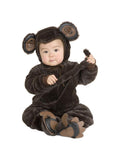 Adorable, Fur Monkey Baby Costume by Masquerade