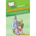 How Expert Guide to Ventriloquism book