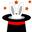 Big Tim's Magic Emporium logo